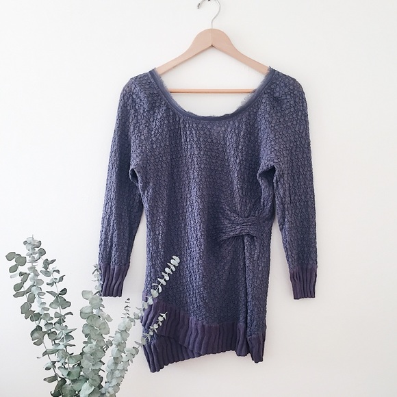 Anthropologie Tops - SALE Anthro. Deletta sz L ✨